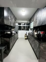 Blk 421C Northshore Straitsview (Punggol), HDB 2 Rooms #569700261